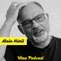 Vlan #129 Couple, sexe et confinement avec Alain Héril