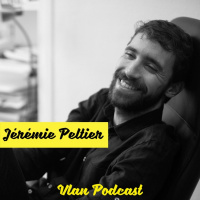 Vlan #130 Comment allons nous pouvoir nous divertir demain? avec Jeremie Peltier