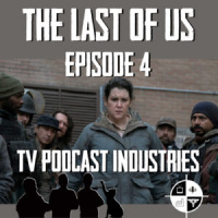 The Last Of Us Episode 4 Please Hold To My Hand Review from TV Podcast Industries