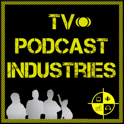 Tv Podcast Industries - The Home Of Gotham Tv Podcast, Defenders Tv Podcast And The Hannibal Podcast
