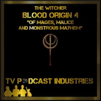 Tv Podcast Industries - The Home Of Gotham Tv Podcast, Defenders Tv Podcast And The Hannibal Podcast