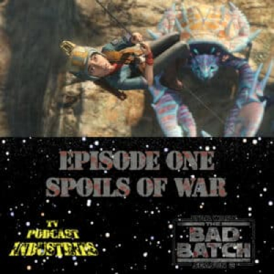 Tv Podcast Industries - The Home Of Gotham Tv Podcast, Defenders Tv Podcast And The Hannibal Podcast