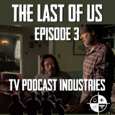 Tv Podcast Industries - The Home Of Gotham Tv Podcast, Defenders Tv Podcast And The Hannibal Podcast