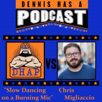 Slow Dancing on a Burning Mic