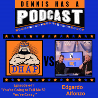 Episode 641 - Youre Going to Tell Me 5? Youre Crazy.