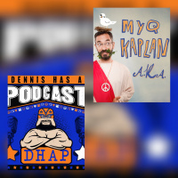 ...Then, I Would Call Talking Until People Stopped Laughing...