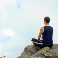 Meditando en la respiración (De la serie de meditaciones 2/5) | Ep. 14