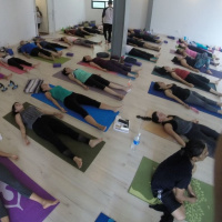 Relajación profunda / Yoga nidra | Ep. 18