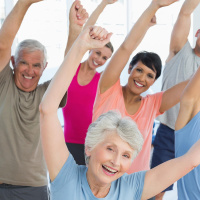 21 Afirmaciones de poder para manter un peso saludable. | Ep. 8