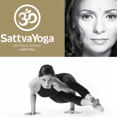 Meditaciones Con Mayra Cadengo