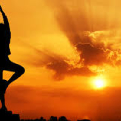 Meditaciones Con Mayra Cadengo