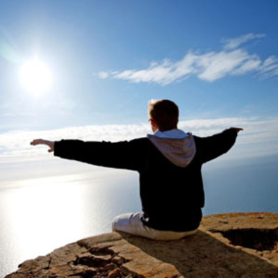 Meditaciones Con Mayra Cadengo