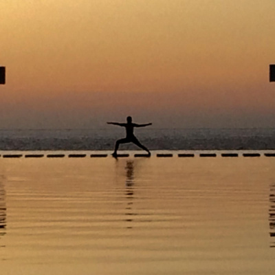 Meditaciones Con Mayra Cadengo