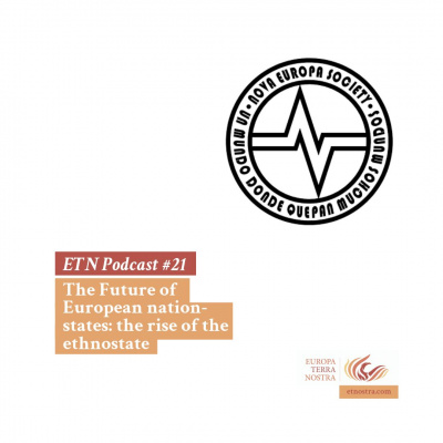 Europa Terra Nostra Podcast