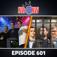 Interview 1969 – Number Go Up, Freedom Go Down (NWNW #601)