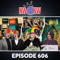 Interview 1981 – Clown World Gets Even Clownier (NWNW #606)
