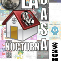 Casa Nocturna 21