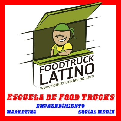 Escuela De Food Trucks