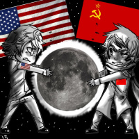 #29: The Space Race