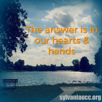 The Giving Tree Revisited