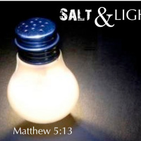 Be Salt and Light