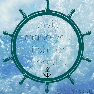 Sylvania Ucc Sermon Cast!