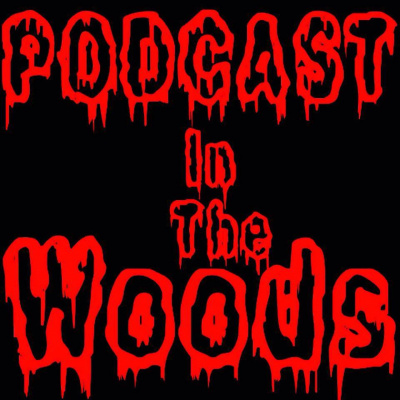 Podcast In The Woods