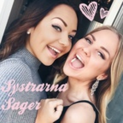 Systrarna Sager