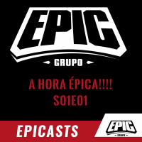 Hora Epica - Grupo EPIC