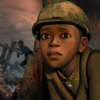 Review: Adama - Australian Centre for the Moving Image x Melbourne International Film Festival