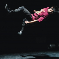 Review: Jump First, Ask Later - Force Majeure x Powerhouse Youth Theatre