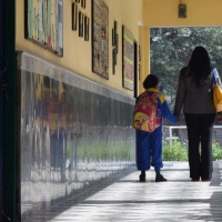 Review: The New Girl in Class - Indian Film Festival Melbourne