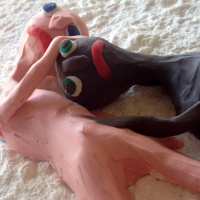 Review: Fucking Parasites