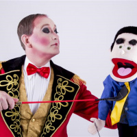 Review: Performance Management - In Cabaret