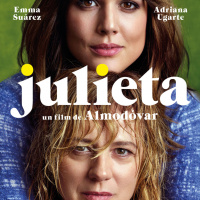 Review: Julieta