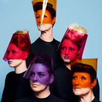 Review: Retro Futurismus, fortyfivedonwstairs