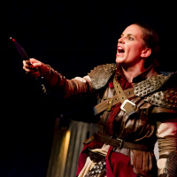 Review: Coriolanus