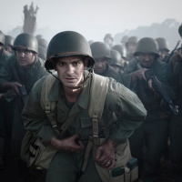 Review: Hacksaw Ridge