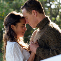 Review: The Light Between Oceans