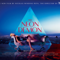 Review: The Neon Demon
