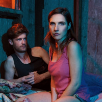 Review: Blessed, Attic Erratic (Poppy Seed Theatre Festival x Malthouse Theatre)