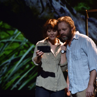 Review: Extinction - Red Stitch Theatre