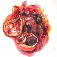 Review: Heathen - Mailbox Art Space