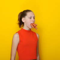 Review: F., Riot Stage (Poppy Seed Festival)