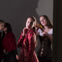 Review: The Masque of Beauty, La Mama Theatre