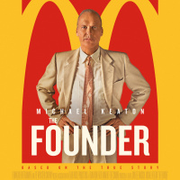 Review: The Founder