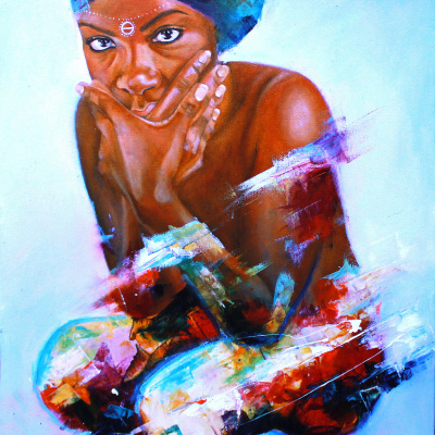 Art Smitten: Reviews - 2016