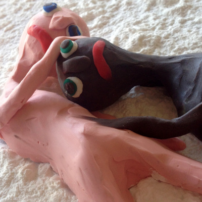 Art Smitten: Reviews - 2016