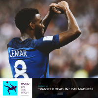 Transfer Deadline Day Madness