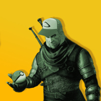 SCM 33 - Noticias, Gwent, Pokemon Sun amp Moon y Saga Literarias